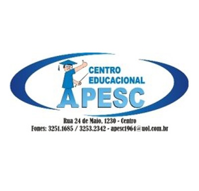 Associação Dos Professores De Ensino Superior Do Ceará – APESC