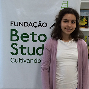 Fundação Beto Studart