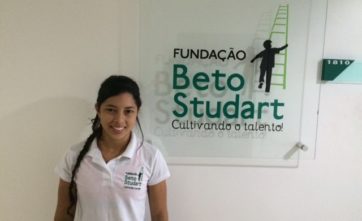 Fundação Beto Studart