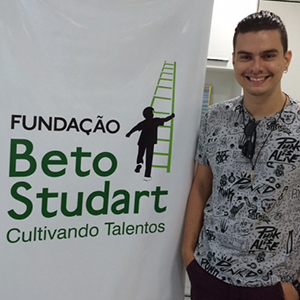 Fundação Beto Studart