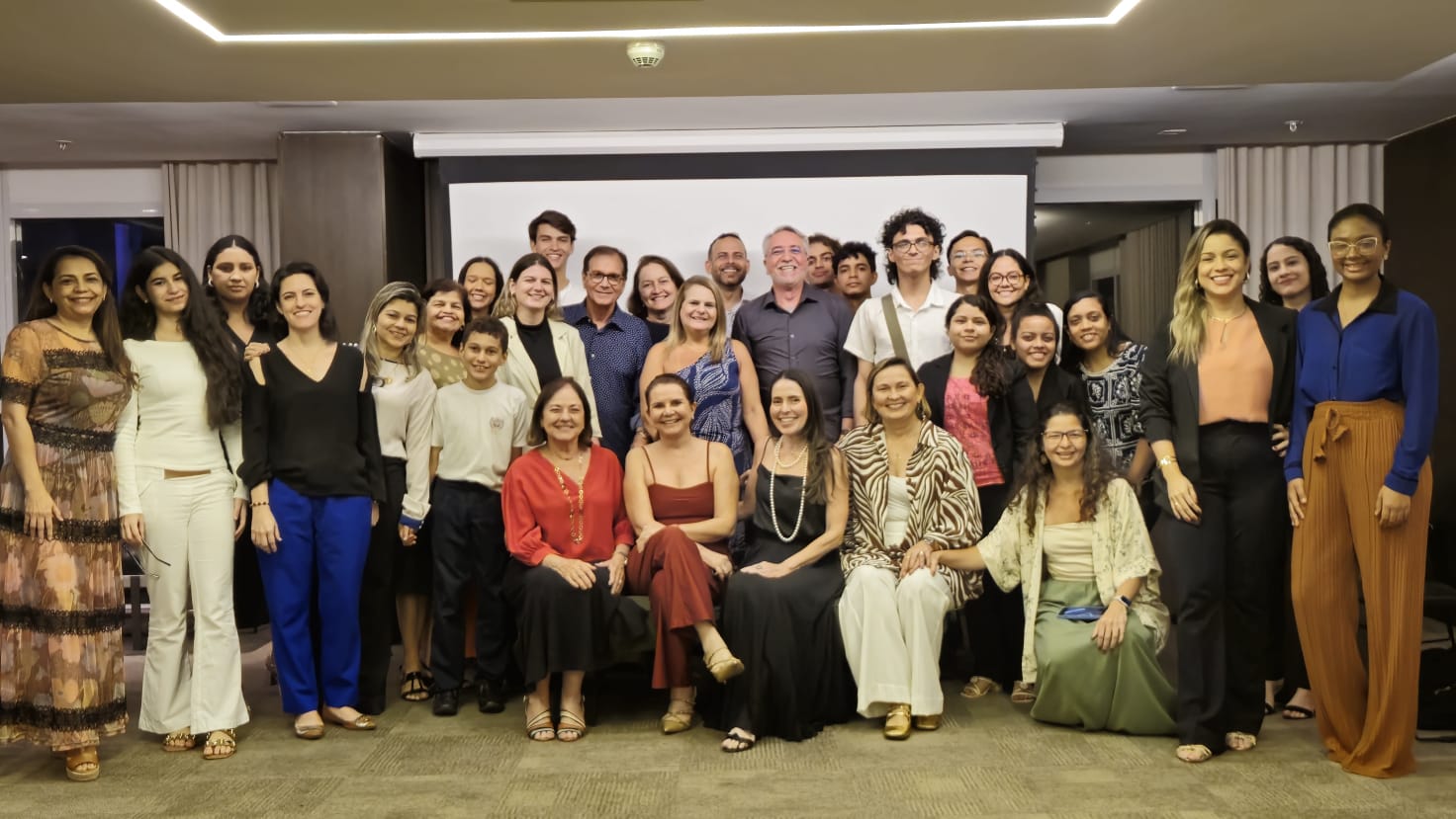 Fundação Beto Studart