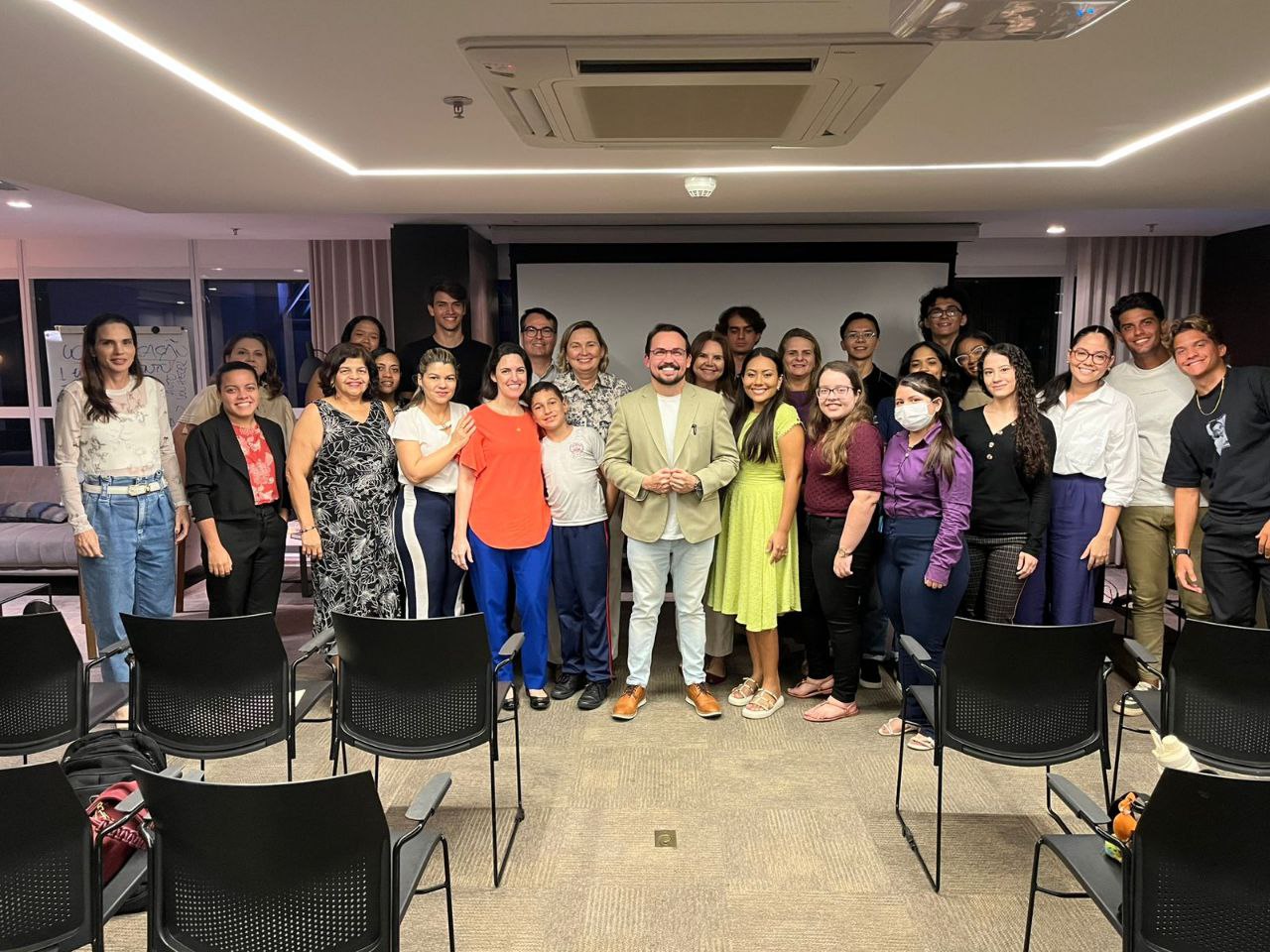 Fundação Beto Studart