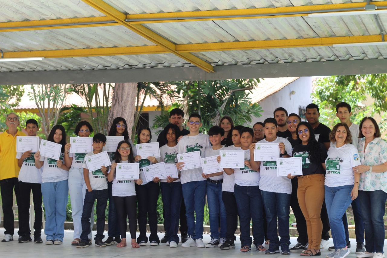 Fundação Beto Studart