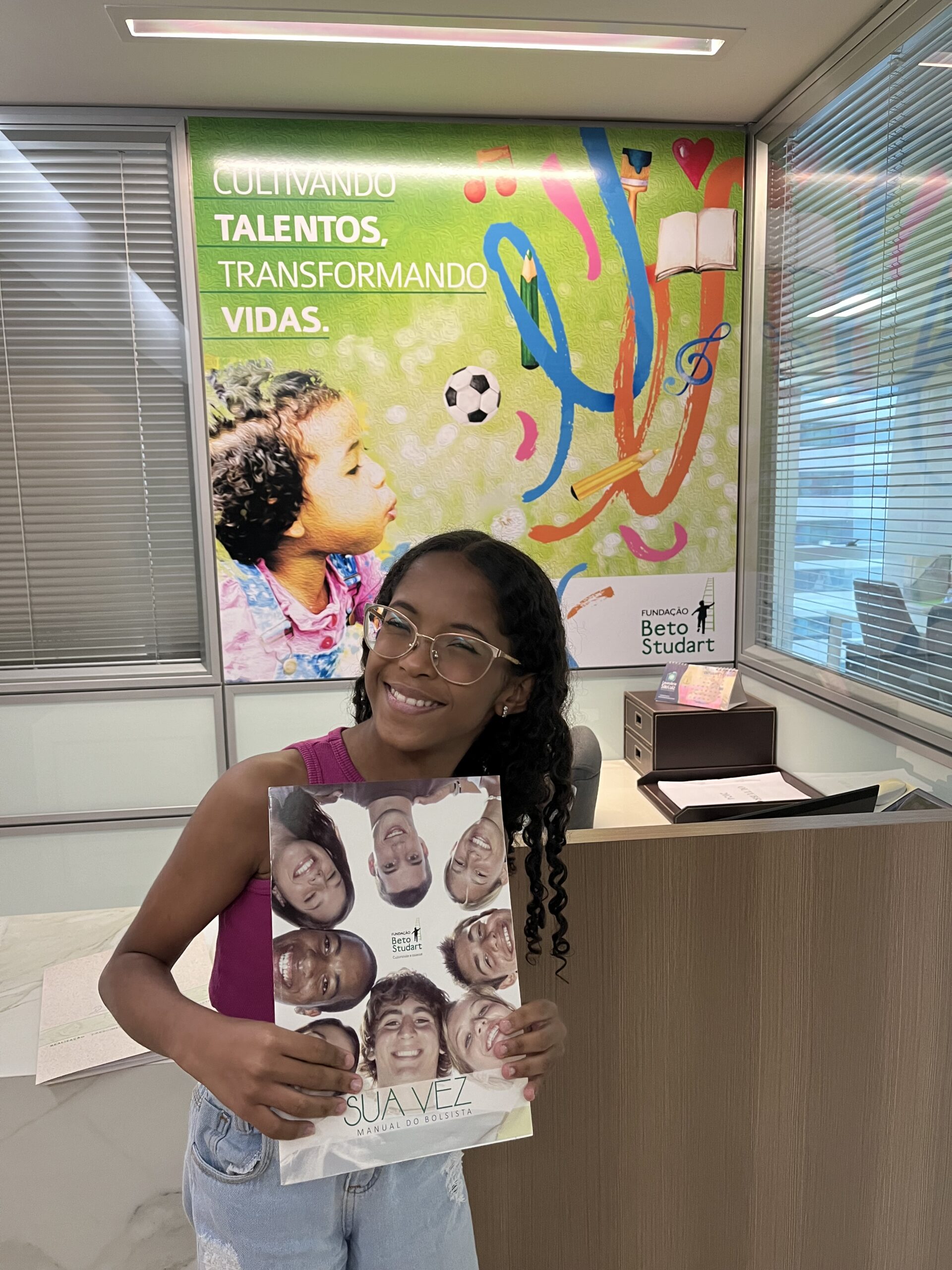 Fundação Beto Studart