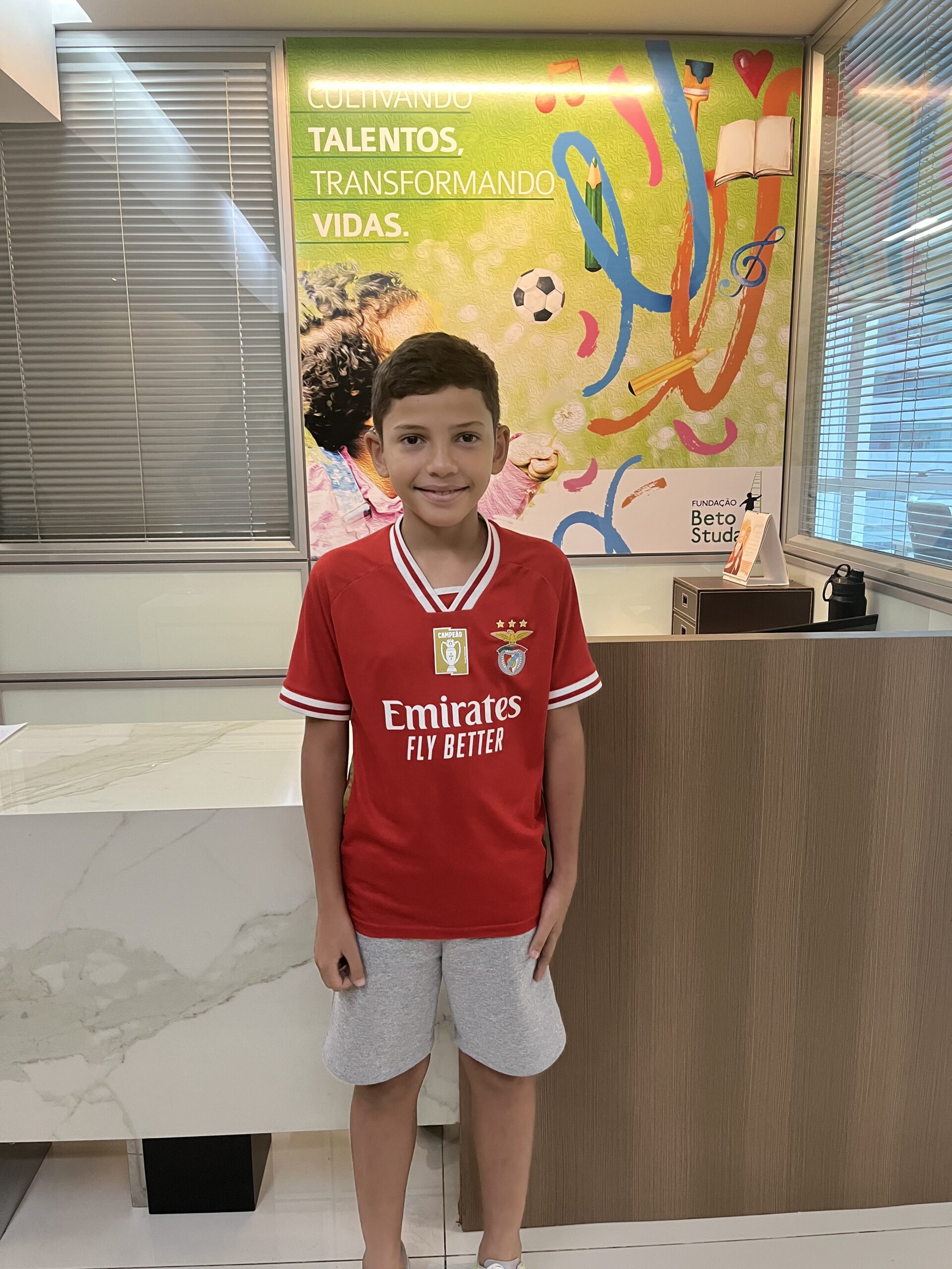 Fundação Beto Studart