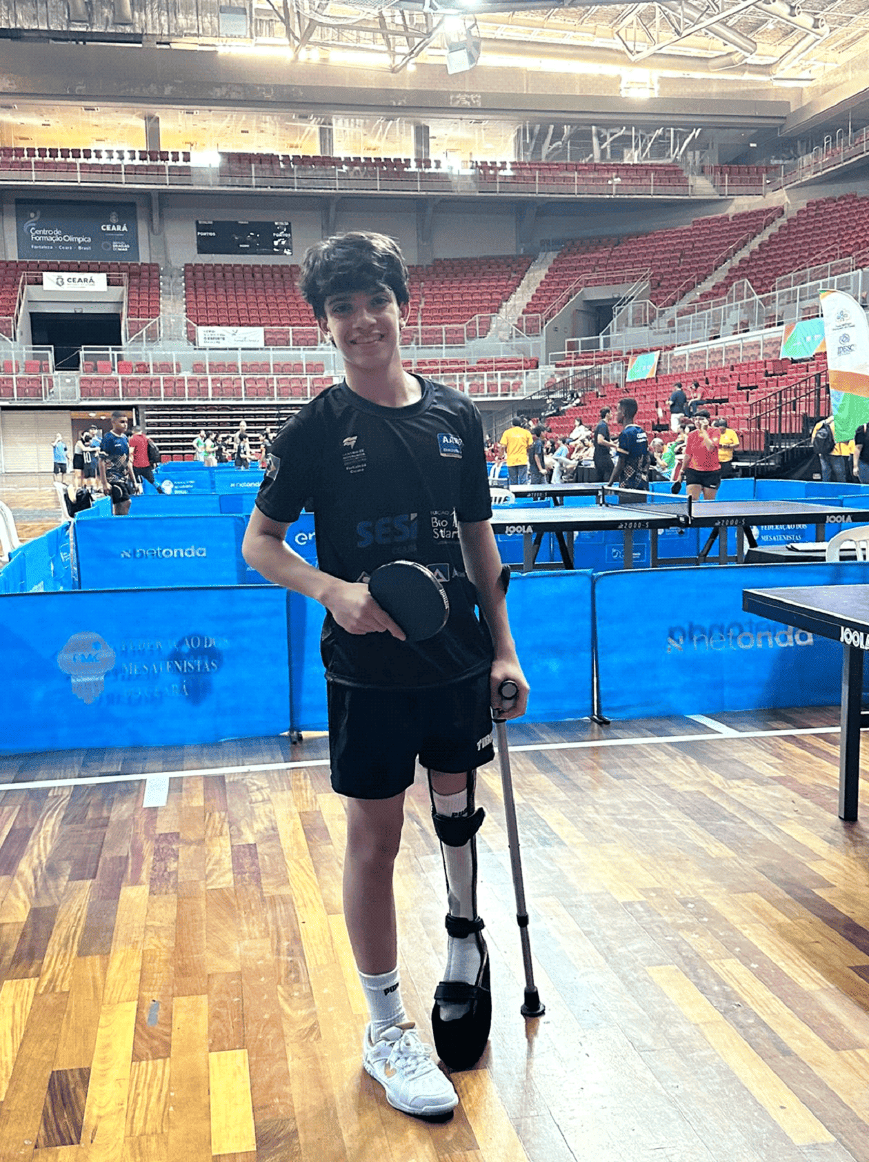 Fundação Beto Studart
