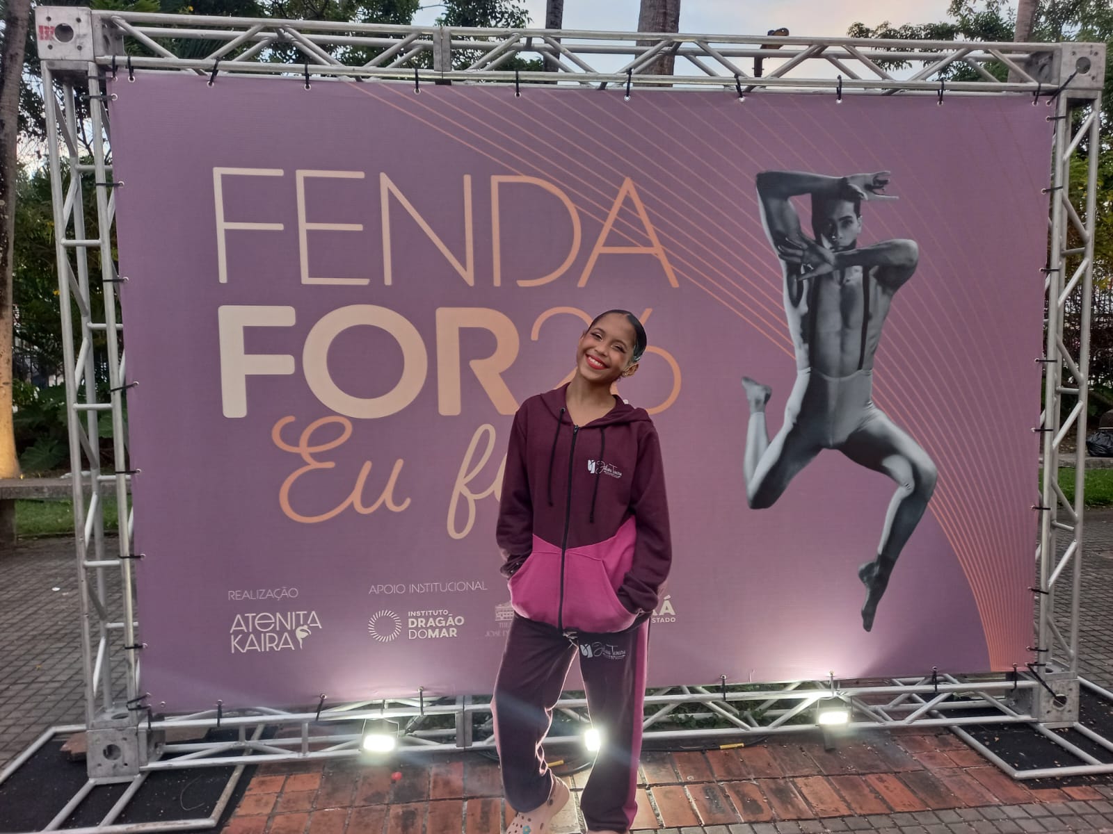 Fundação Beto Studart