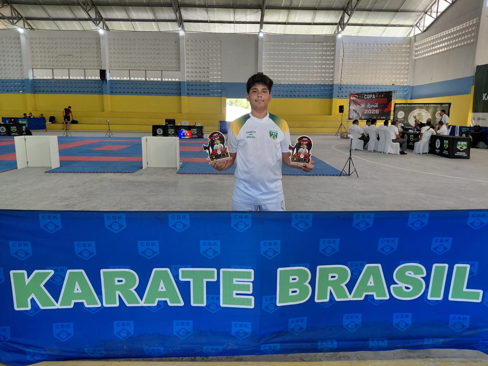 Fundação Beto Studart
