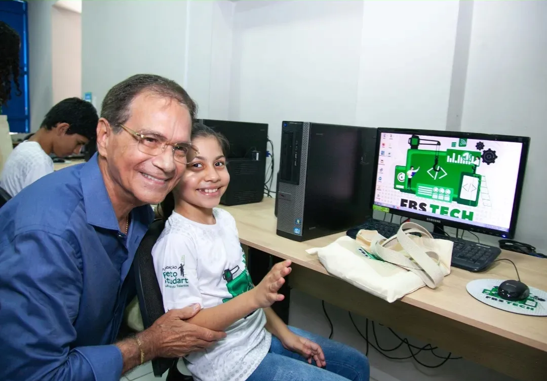 Fundação Beto Studart