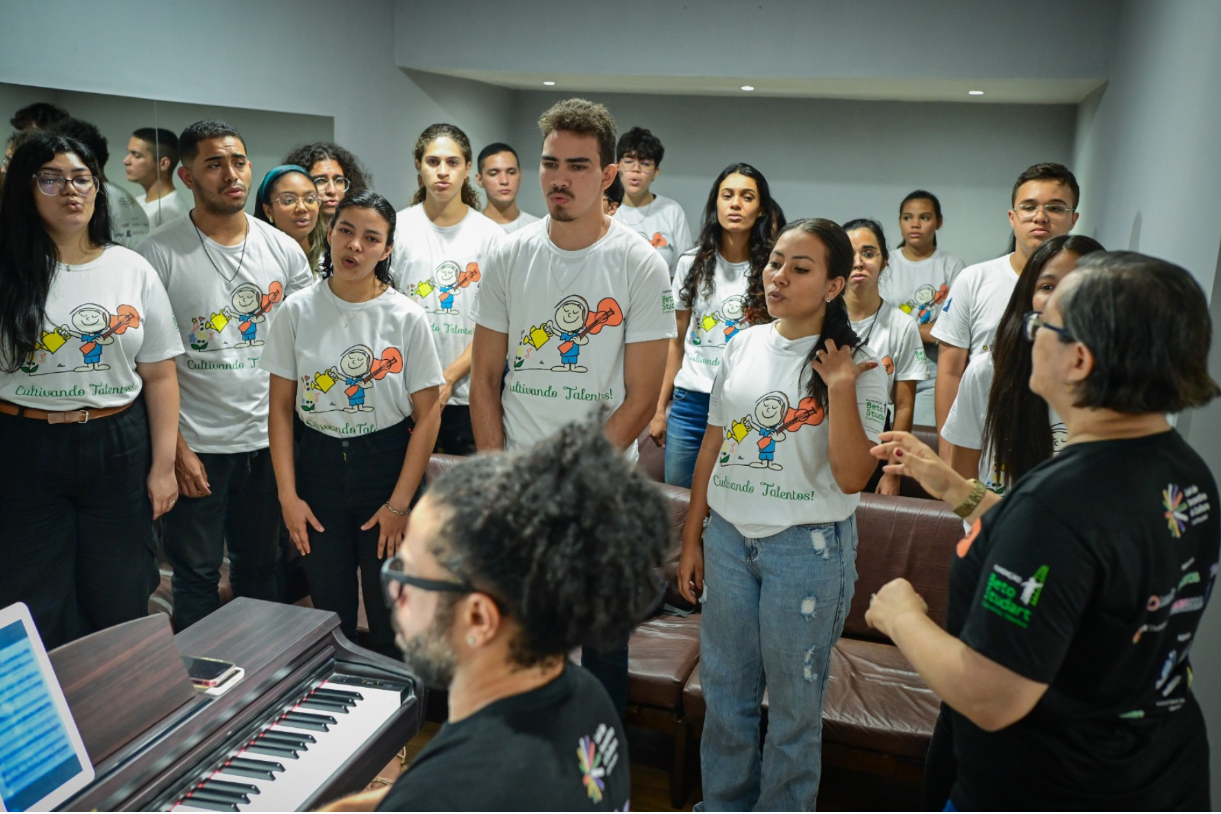 Fundação Beto Studart