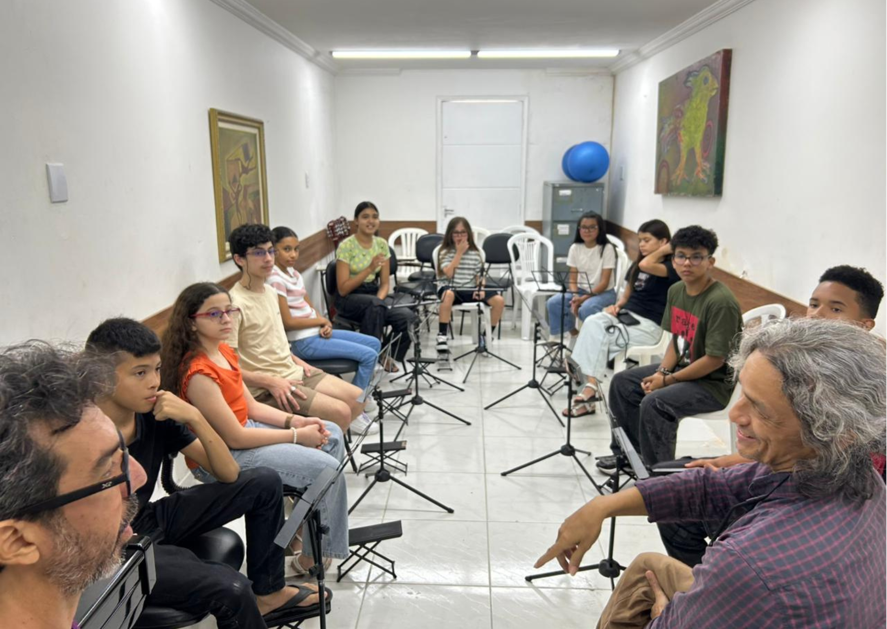 Fundação Beto Studart