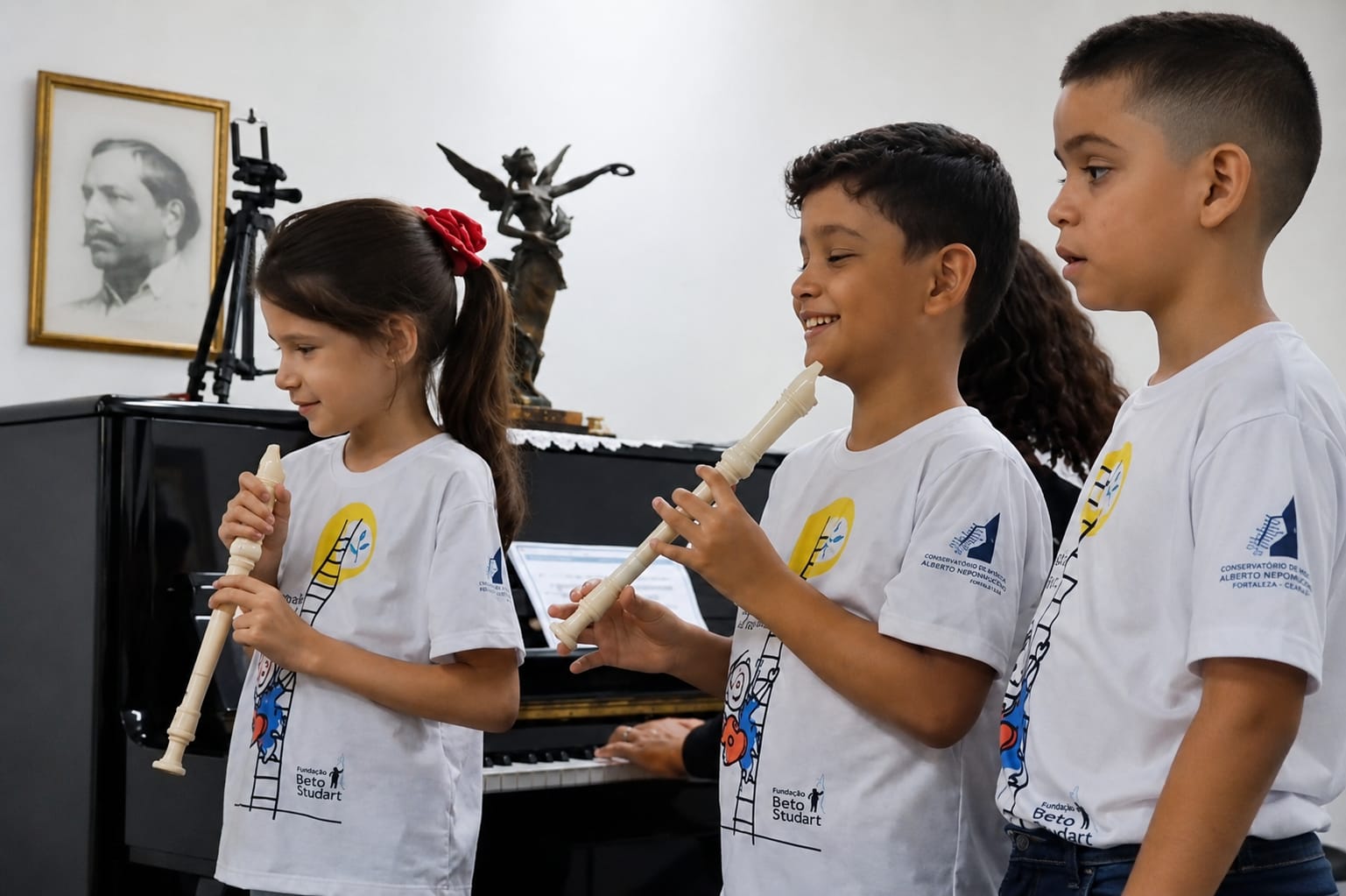 Fundação Beto Studart