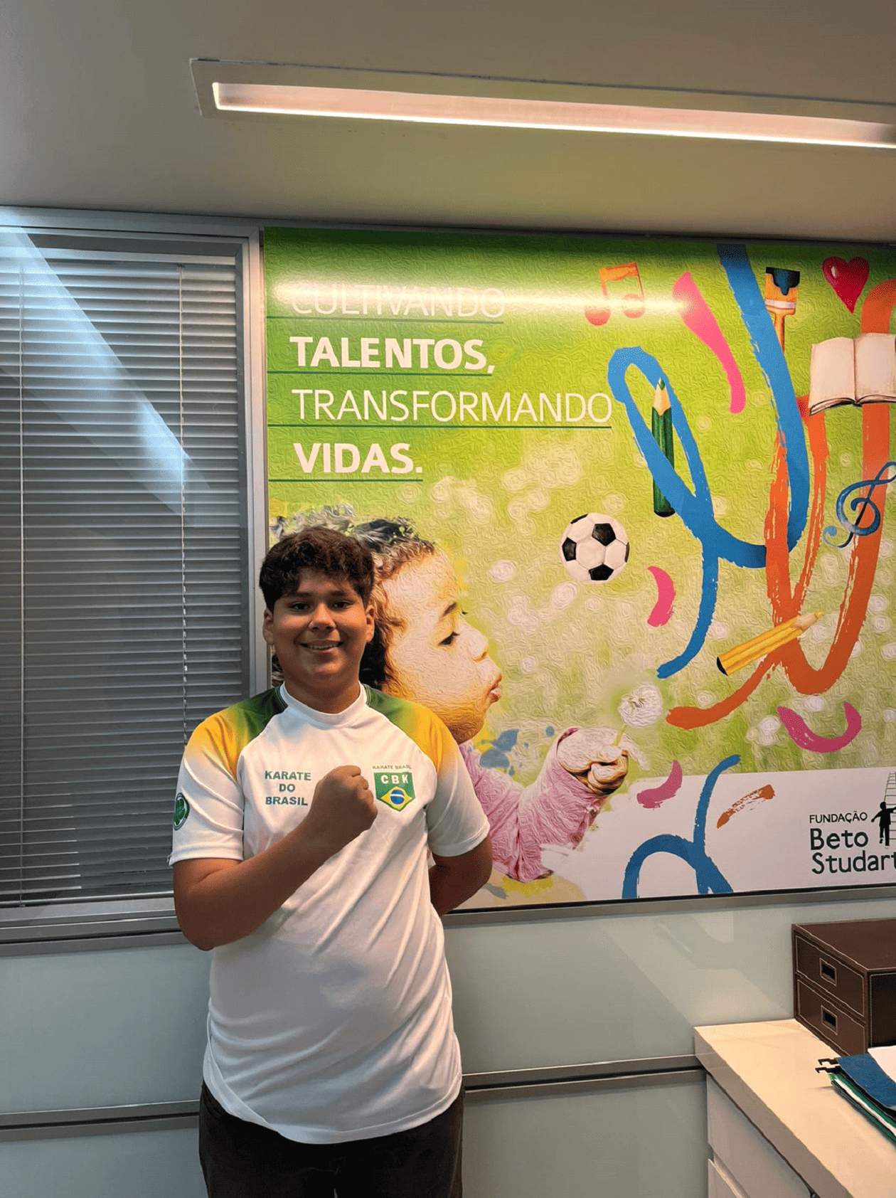 Fundação Beto Studart